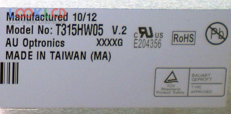 T315HW05 V2